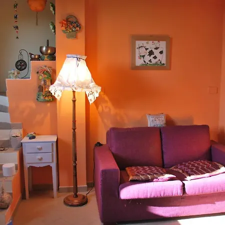 Holiday home L'olivo Gina, Minnie's Montalcino