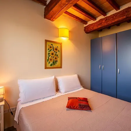 Holiday home L'olivo Gina, Minnie's
