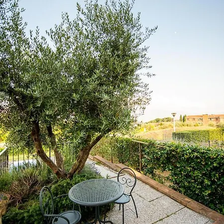 Holiday home L'olivo Gina, Minnie's *