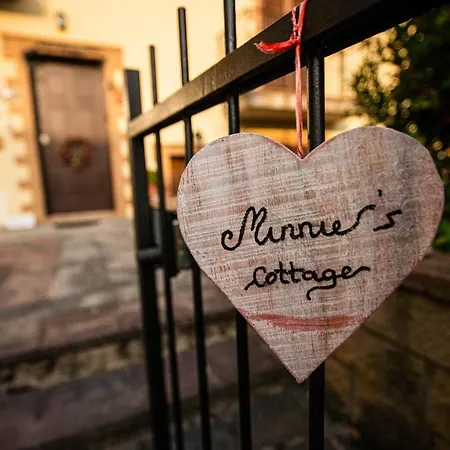 Holiday home L'olivo Gina, Minnie's Montalcino