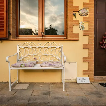L'olivo Gina, Minnie's Holiday home *